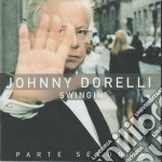 Johnny Dorelli - Swingin' (Parte Seconda)