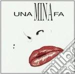 Mina - Una Mina Fa cd