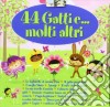 Baby Club - 44 Gatti E Molti Altri cd