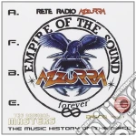 Original Masters (The): The Music History Of The Disco Vol.1 / Various cd