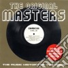 Original Masters (The) - The Music History Of The Disco Vol.2 cd