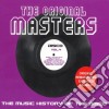 Original Masters (The): The Music History Of The Disco Vol.4 / Various cd