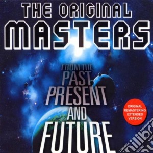 Original Masters (The): From Past, Present And Future Vol.1 / Various cd musicale di ARTISTI VARI