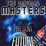 Original Masters (The): From Past, Present And Future Vol.1 / Various cd