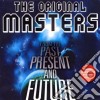 Original Masters (The): From Past, Present And Future Vol.1 / Various cd