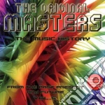 Original Masters (The): From Past, Present And Future Vol.5 / Various cd