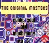 Original Masters (The): Funky, Soul And Much More Vol.1 / Various cd
