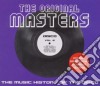 Original Masters (The) - Disco Volume 5 cd