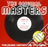 Original Masters (The): The Music History Of The Disco Vol.6 / Various cd