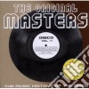 Original Masters (The): The Music History Of The Disco Vol.7 / Various cd musicale di The original masters
