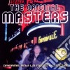 Original Masters (The): Dreams And La Nuite Blanche Vol.1 / Various cd musicale di The original masters