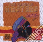 Original Masters (The): Afro Mania Vol.1 / Various cd
