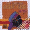 Original Masters (The): Afro Mania Vol.1 / Various cd