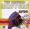The original masters-afromania vol.2 cd