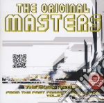 Original Masters (The): From Past, Present And Future Vol.8 / Various cd