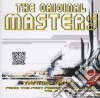 Original Masters (The): From Past, Present And Future Vol.8 / Various cd