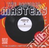 Original Masters (The): The Music History Of The Disco Vol.9 / Various cd