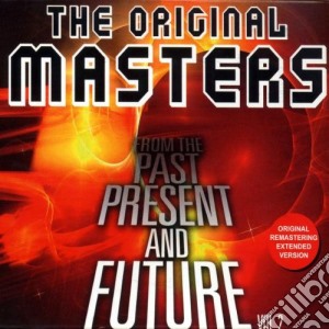 Original Masters (The): From Past, Present And Future Vol.2 / Various cd musicale di ARTISTI VARI