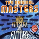 Original Masters (The): From Past, Present And Future Vol.3 / Various cd