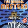 Original Masters (The): From Past, Present And Future Vol.3 / Various cd