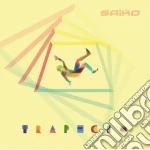 (LP Vinile) Saiko - Trapecio vinile