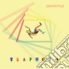 (LP Vinile) Saiko - Trapecio cd
