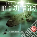 Original Masters (The) - From The Past Present & Future Vol.4 cd