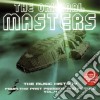 Original Masters (The) - From The Past Present & Future Vol.4 cd