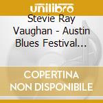Stevie Ray Vaughan - Austin Blues Festival 1979 cd