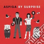 By Surprise/ Aspiga - Split (7')