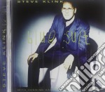 Steve Klink - Blue Suit