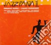 Gerardo Nunez - Jazzpana II cd