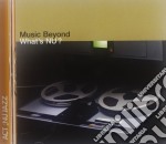 Music Beyond - What's Nu