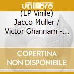 (LP Vinile) Jacco Muller / Victor Ghannam - Alhambra By Night vinile