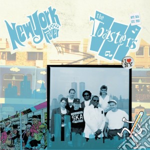 Toasters (The) - New York Fever cd musicale di The Toasters