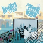 Toasters (The) - New York Fever cd