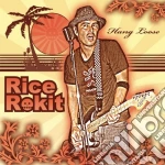 Rice Rokit - Hang Loose cd