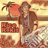 Rice Rokit - Hang Loose cd