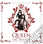 (LP Vinile) Queen - Queen In Nuce