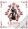 (LP Vinile) Queen - Queen In Nuce cd