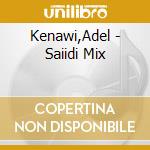 Kenawi,Adel - Saiidi Mix cd