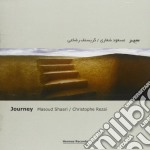 Shaari / Rezai Christophe - Journey