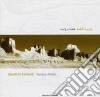 Qeshm island cd