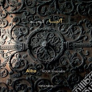 Nour Ensemble - Alba cd musicale di Ensemble Nour