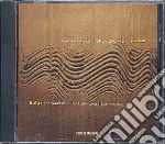 Dirk Campbell & Jaz Hendrickse - Safar - The World Wind Band cd