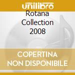 Rotana Collection 2008 cd