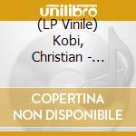 (LP Vinile) Kobi, Christian - Cathedral vinile