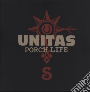 Unitas - Porch Life cd musicale di Unitas