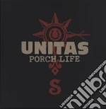 Unitas - Porch Life cd