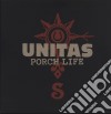 Unitas - Porch Life cd